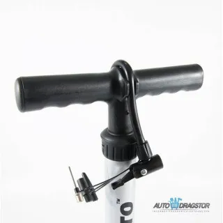 RUČNA PUMPA SA RAZNIM NASTAVCIMA ZA PUMPANJE 