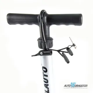 RUČNA PUMPA SA RAZNIM NASTAVCIMA ZA PUMPANJE 