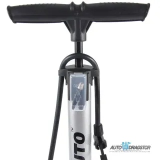 RUČNA PUMPA SA MANOMETROM 