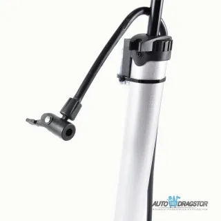 RUČNA PUMPA SA MANOMETROM 