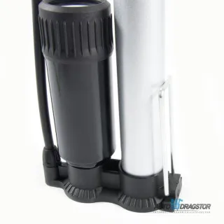 RUČNA PUMPA SA MANOMETROM 