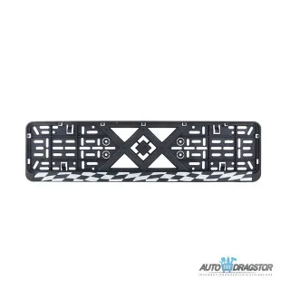 OKVIR ZA TABLICU 1KOM 