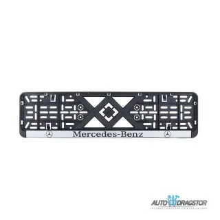 OKVIR ZA TABLICU 1KOM 