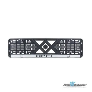 OKVIR ZA TABLICU 1KOM 