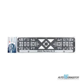 OKVIR ZA TABLICU 1KOM 