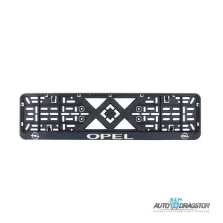 OKVIR ZA TABLICU 1KOM 