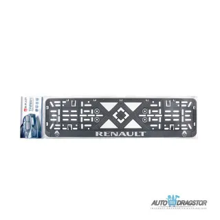 OKVIR ZA TABLICU 1KOM 