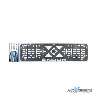 OKVIR ZA TABLICU 1KOM 