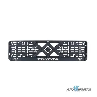 OKVIR ZA TABLICU 1KOM 