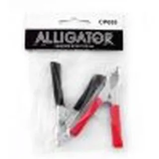 KLJEŠTA ZA START KABLOVE 2KOM 10A 