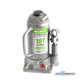 HIDRAULIČNA DIZALICA 10T VISINA DIZANJA 200-385MM 