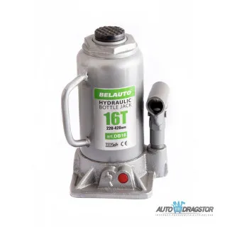 HIDRAULIČNA DIZALICA 16T VISINA DIZANJA 220-420MM 