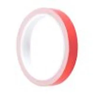 DVOSLOJNA TRAKA 15x2000mm BELA 