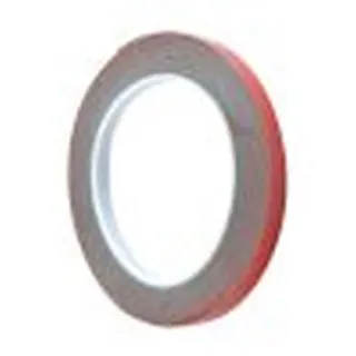 DVOSLOJNA TRAKA 9x5000mm SIVA 