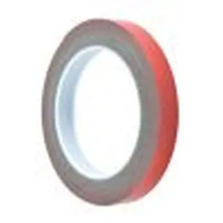 DVOSLOJNA TRAKA 15x5000mm SIVA 