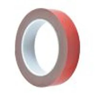 DVOSLOJNA TRAKA 25x5000mm SIVA 