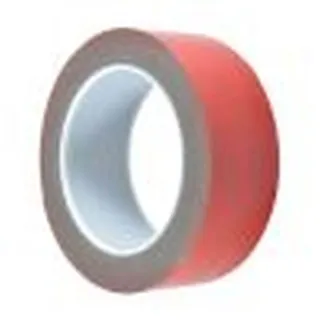 DVOSLOJNA TRAKA 40x5000mm SIVA 