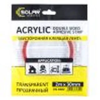 DVOSLOJNA TRAKA 30x2000mm PROVIDNA 