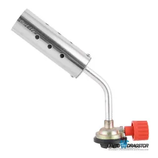 RUCNI BRENER MAKSIMALNA TEMPERATURA 1300°C,POTROSNJA GORIVA 90g/h,MLAZNICA Ř32MM,DUZINA 95mm 