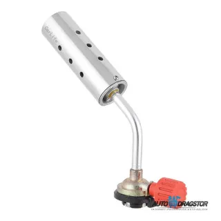 RUCNI BRENER MAKSIMALNA TEMPERATURA 1300°C,POTROSNJA GORIVA 90g/h,MLAZNICA Ř32MM,DUZINA 95mm 