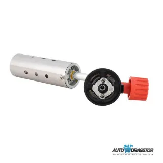 RUCNI BRENER MAKSIMALNA TEMPERATURA 1300°C,POTROSNJA GORIVA 90g/h,MLAZNICA Ř32MM,DUZINA 95mm 