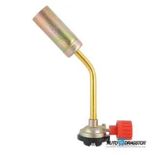RUCNI BRENER MAKSIMALNA TEMPERATURA 1300°C,POTROSNJA GORIVA 90g/h,MLAZNICA Ř25MM,DUZINA 65mm 