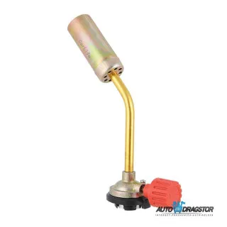 RUCNI BRENER MAKSIMALNA TEMPERATURA 1300°C,POTROSNJA GORIVA 90g/h,MLAZNICA Ř25MM,DUZINA 65mm 