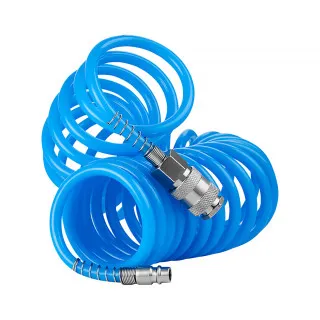 CREVO SPIRALNO ZA VAZDUH 5M 8x5MM 