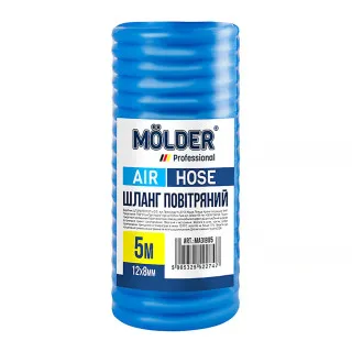 CREVO SPIRALNO ZA VAZDUH 5M 12x8MM 