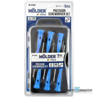 SET PRECIZNIH ŠRAFCIGERA 6KOM 