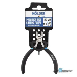 KLJEŠTA SEČICE 120MM PRECIZNE 