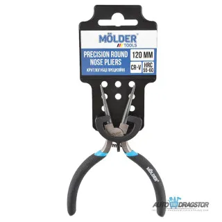 KLJESTA SPICASTA 120MM 