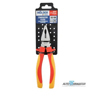 KLJEŠTA 180MM VDE 1000V 