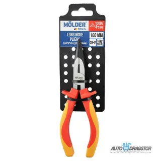 KLJEŠTA ŠPICASTA 160MM ELEKTRIČARSKE VDE 1000V 