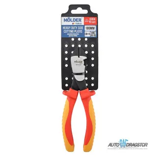 KLJEŠTA SEČICE 180MM ELEKTRIČARSKE VDE 1000V 