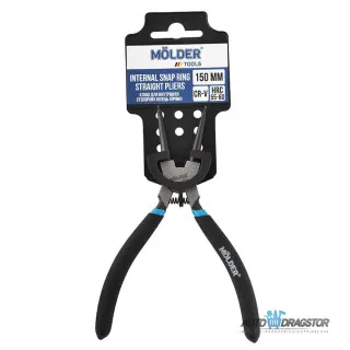 KLJEŠTA ZA ZEGER OSIGURAČE 150MM RAVNA 