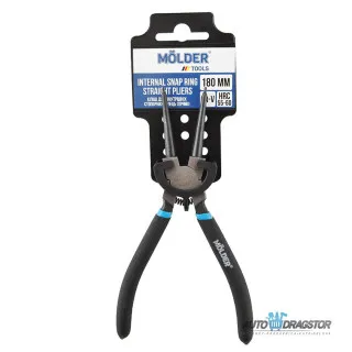 KLJEŠTA ZA ZEGER OSIGURAČE 180MM RAVNA 