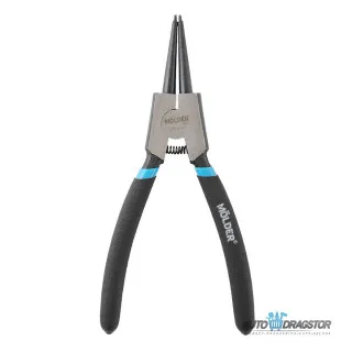 KLJEŠTA ZA ZEGER OSIGURAČE 150MM RAVNA 