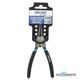 KLJEŠTA ZA ZEGER OSIGURAČE 150MM RAVNA 