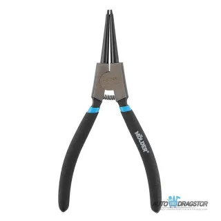 KLJEŠTA ZA ZEGER OSIGURAČE 180MM RAVNA 