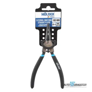 KLJEŠTA ZA ZEGER OSIGURAČE 180MM RAVNA 