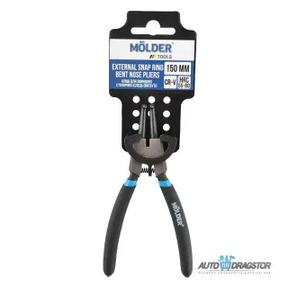 KLJEŠTA ZA ZEGER OSIGURAČE 150MM 