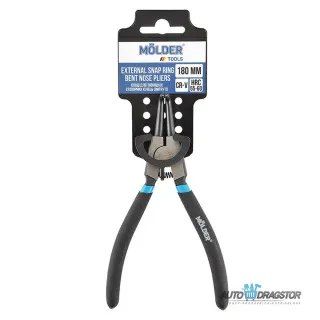 KLJEŠTA ZA ZEGER OSIGURAČE 180MM 