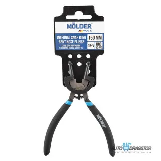 KLJEŠTA ZA ZEGER OSIGURAČE 150MM 