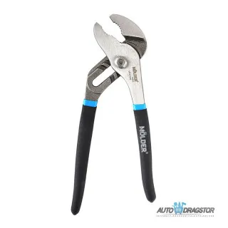 PODESIVA VODOINSTALATERSKA KLEŠTA 200MM, MAKSIMALNI PREČNIK 31 MM PREMIUM 