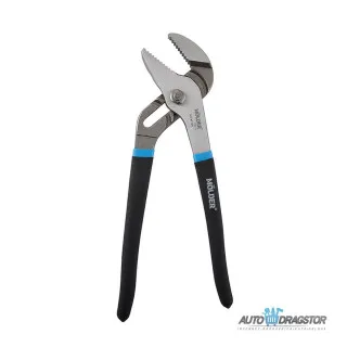 PODESIVA VODOINSTALATERSKA KLEŠTA 250MM, MAKSIMALNI PREČNIK 45MM PREMIUM 