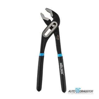 PODESIVA VODOINSTALATERSKA KLEŠTA 200 MM, MAKSIMALNI PREČNIK 34 MM 