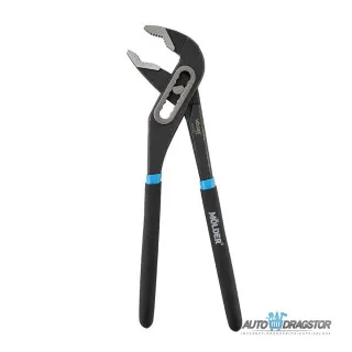 PODESIVA VODOINSTALATERSKA KLEŠTA 240 MM, MAKSIMALNI PREČNIK 35 MM 