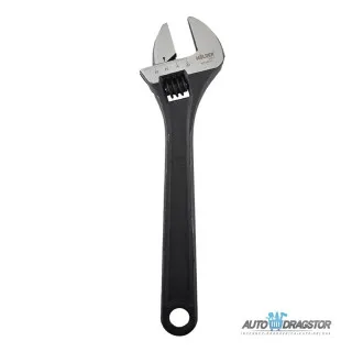 FRANCUSKI KLJUČ PODESIVI 300MM,RADIJUS OTVARANJA 33MM 