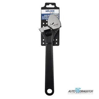 FRANCUSKI KLJUČ PODESIVI 300MM,RADIJUS OTVARANJA 33MM 